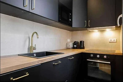 Hervorragende Wohnung -2BDR/4P -...