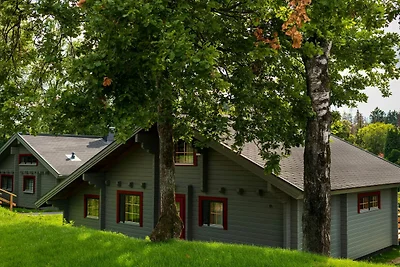 Lodge in Buntenbock