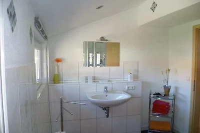 Ferienwohnung mit 1 Schlafzimmer