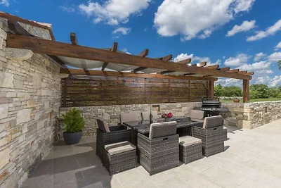 Villa Ana Comfortabele vakantiewoning