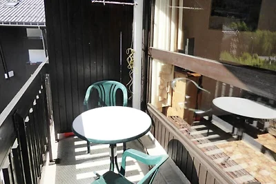 Mont'seu Residence f�r vier Personen