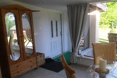 Bungalow mit 1 Schlafzimmer