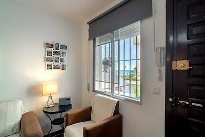 Appartamento a Nerja vicino a Torrecilla