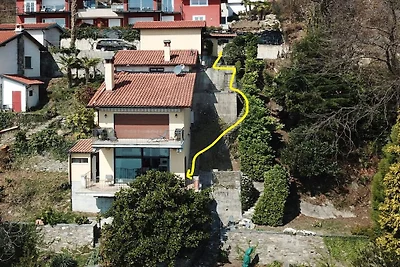 Ferienwohnung mit 1 Schlafzimmer