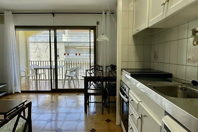Wohnung in Estartit in der Nähe des...
