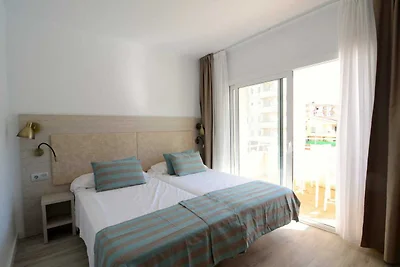 Appartement in Estartit bij zandstranden