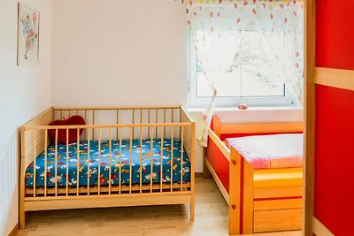 Lussuoso appartamento a Medebach con giardino