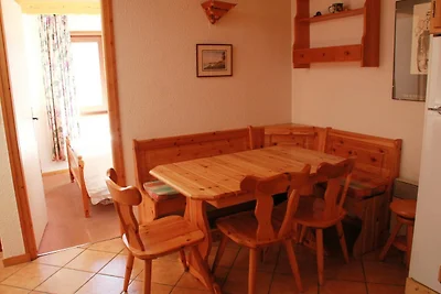 Appartamento per 6 persone a Chatel