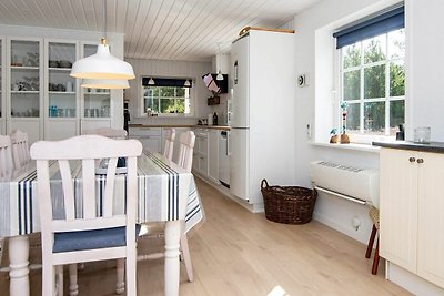 Altes Ferienhaus in Rømø mit Schaukel und...