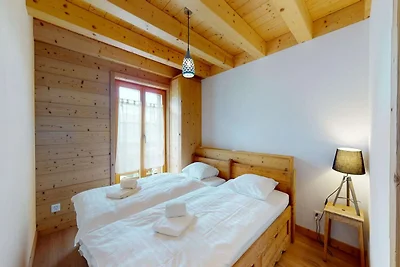 Accogliente appartamento sulle piste