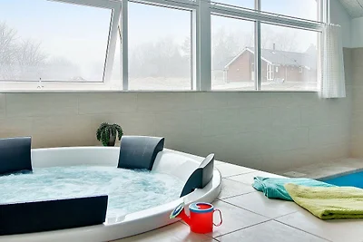 16 Personen Ferienhaus in Tisvildeleje