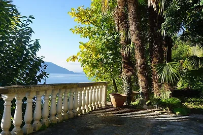 Domek letniskowy Urlop wypoczynkowy Cannero Riviera