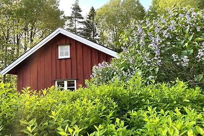 3 persone case ad UDDEVALLA-By Traum