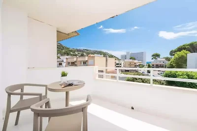 Massanet (2c) - Apartment In Canyamel.