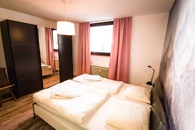 Appartamento per le vacanze a Winterberg vici...