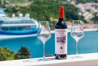 Guest House Avdic - Superior Studio Apartment...