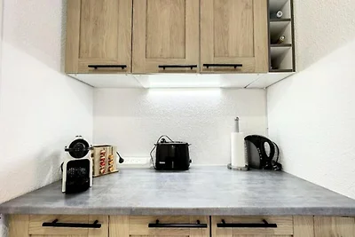 Wohnung in Six-Fours am Sandstrand