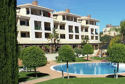 Luxuriöses Ferienhaus in Quarteira, Algarve