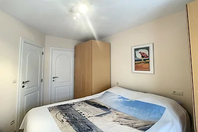 Gemütliche Wohnung für 5 Personen in...