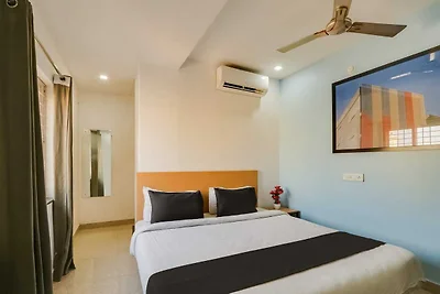 Townhouse Qualia Prime Hotel