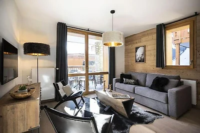 Ferienwohnung in Champamé mit direktem Zugang...