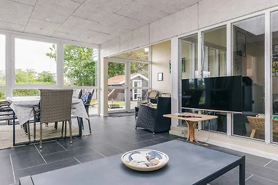 10 Personen Ferienhaus in Storvorde-By Traum