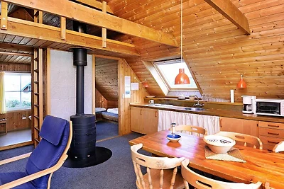 6 person holiday home in Ringkøbing