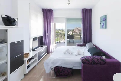 Poema - Apartment In Urbanització Platja...