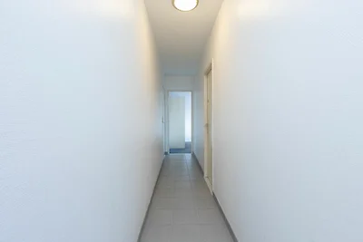 Schönes Appartement mit Küche