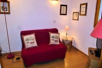 Genepi Residence f�r sechs Personen