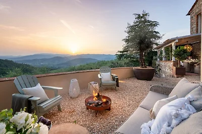 Attraktive Wohnung in Monsummano Terme