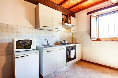 Bauernhaus mit privater Terrasse