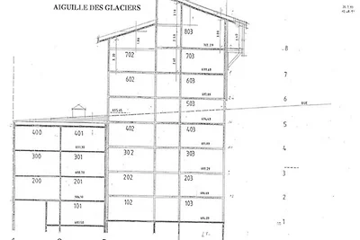 Komplett renovierte 4-Zimmer-Wohnung für 8 Pe...