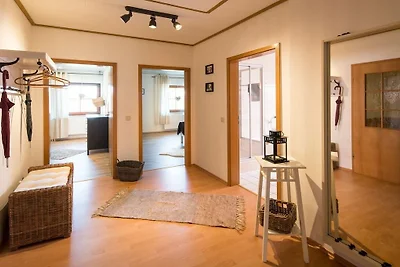 Ferienhaus Erholungsurlaub Bad Wildungen