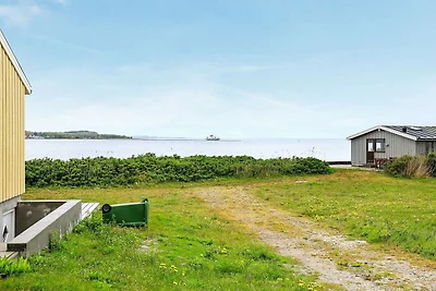 5 persone case ad Farsø