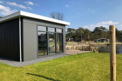 Ferienhaus in Mol mit Terrasse und Wifi