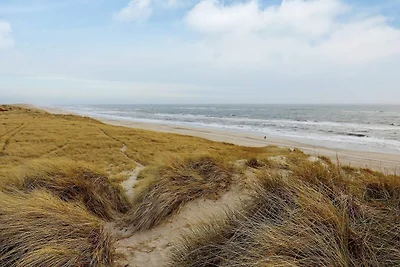 5 persoons vakantie huis in Hvide Sande