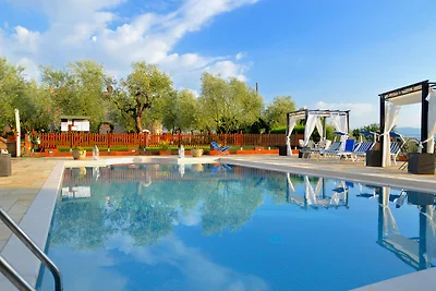 Schöner Agriturismo in Pian di Scò–Campiglia ...