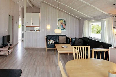 4 Personen Ferienhaus in Gelting
