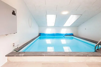 10 Personen Ferienhaus in Ørsted