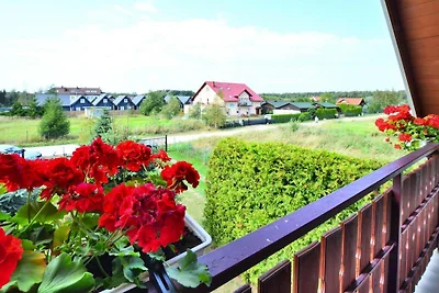 Gemütliches Ferienhaus mit schönem Garten, Wi...