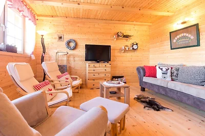 Holiday Home Ravna Gora near Risnjak Park