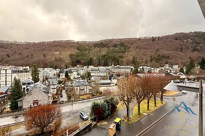 Ruhige Ecke nahe der Bergstraße