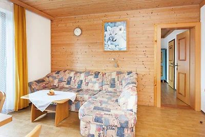 Sonnige Wohnung in Mittersill nahe dem...