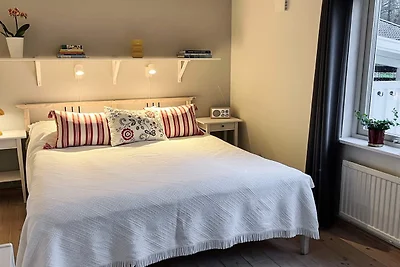 Ferienhaus am Meer am Gullmarsfjord