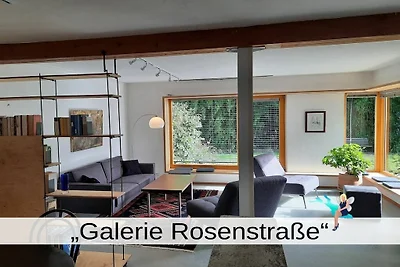 Rosenstrasse Galerij