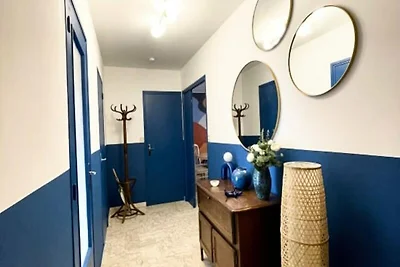 Apartment in Sanary-sur-Mer in der Nähe von...