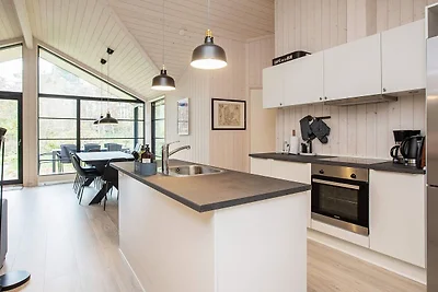 8 Personen Ferienhaus in Vig