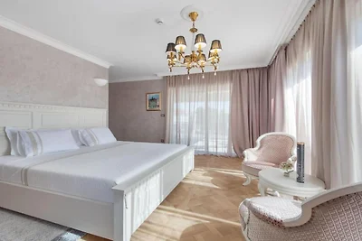 Villa Carolus in Vodice - Five Bedroom Villa ...