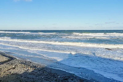 9 Personen Ferienhaus in Otterup-By Traum